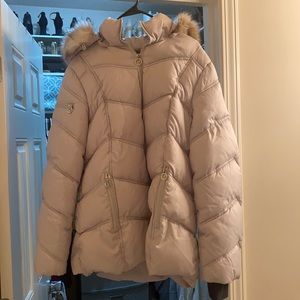 Nautica Down Coat